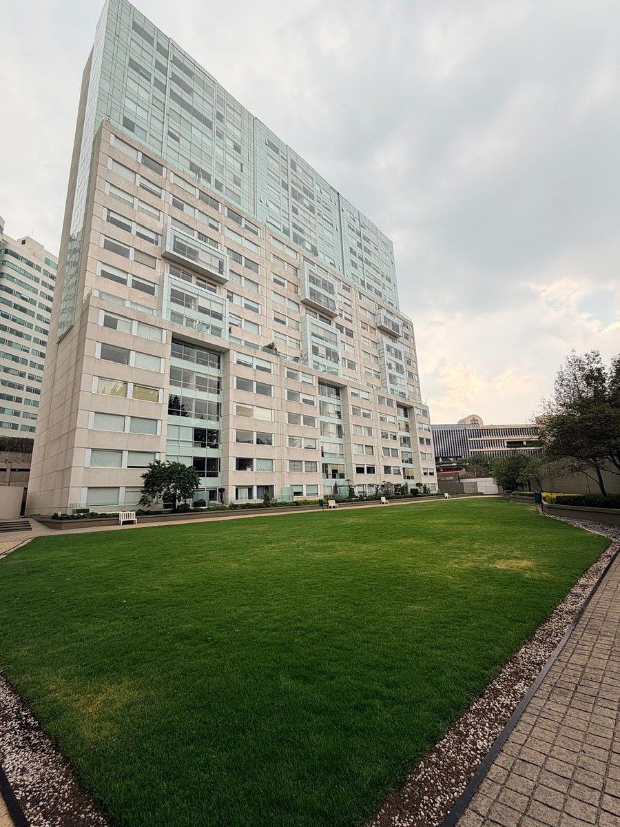 Apartamento em Santa Fe Cuajimalpa, Cuajimalpa de Morelos, foto 49 de 49