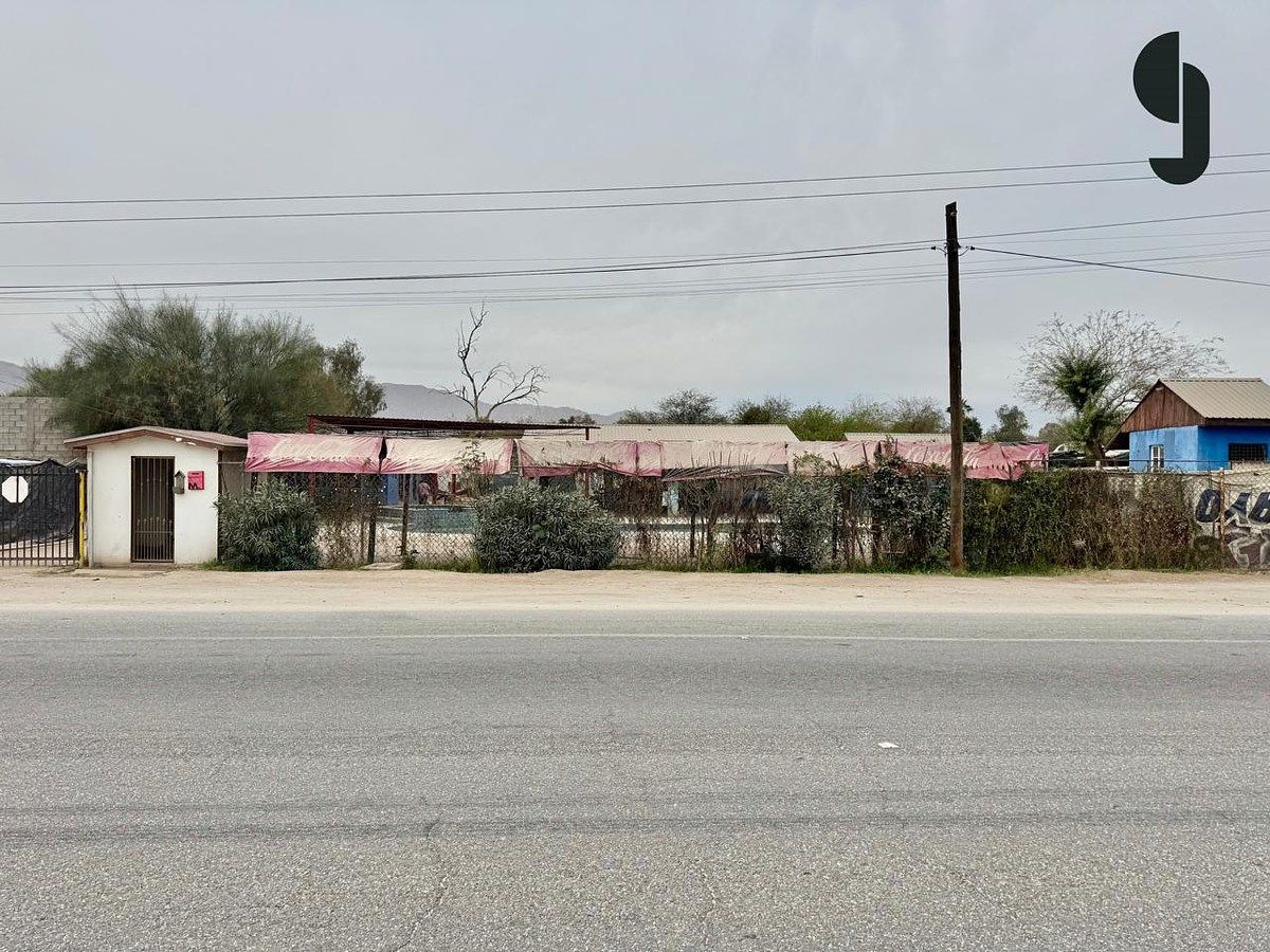 💰VENDE-SE TERRENO💰 No Ejido Hipólito Rentería 🌳, foto 1 de 10