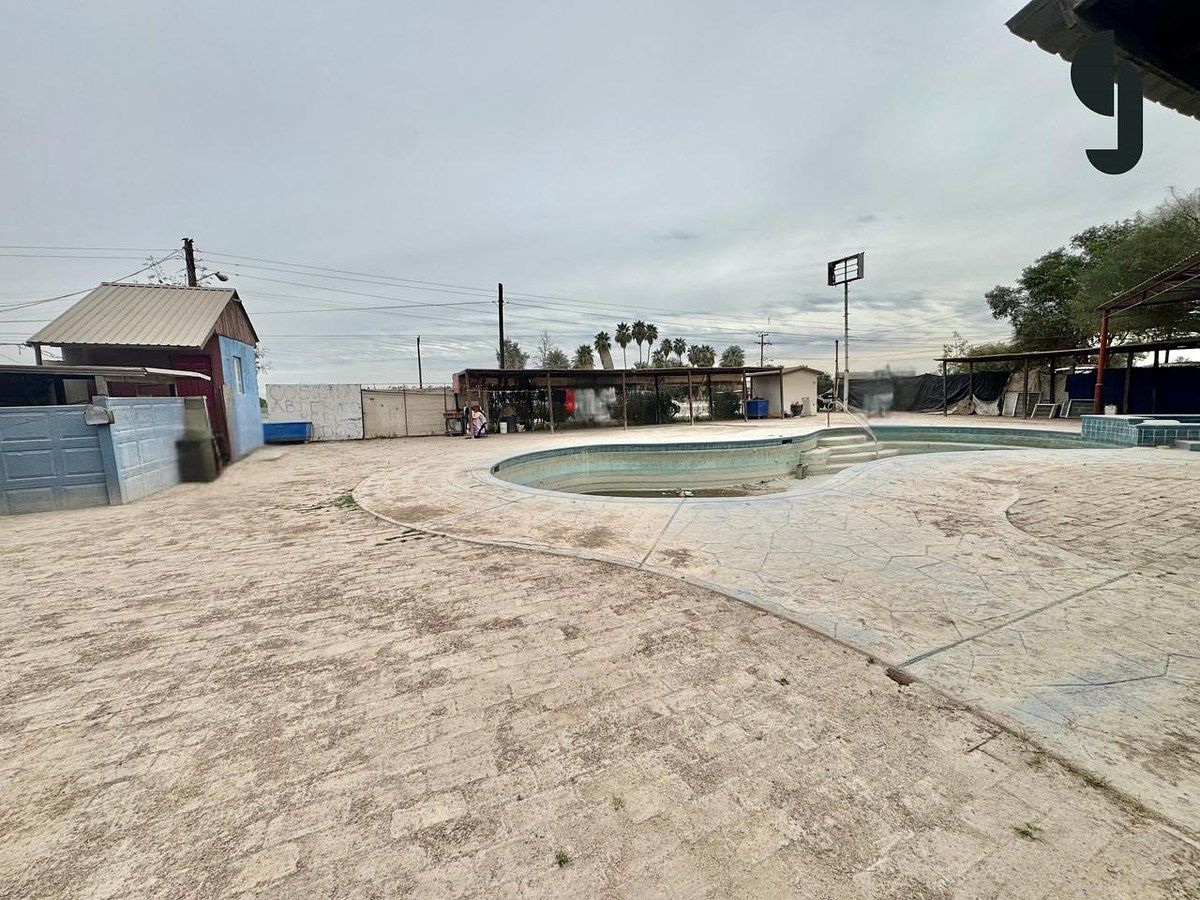 Lote em CCI Ejidatarios, Mexicali, foto 2 de 10