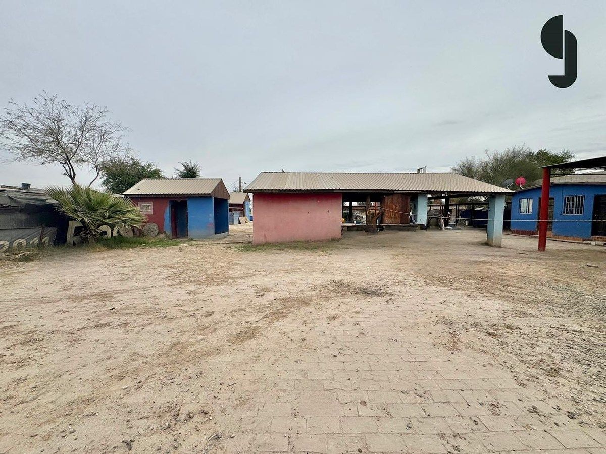 Lote em CCI Ejidatarios, Mexicali, foto 3 de 10