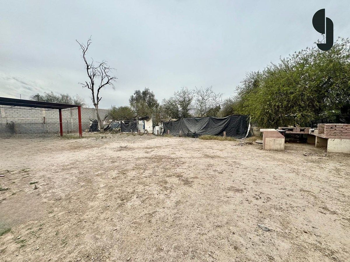 Lote em CCI Ejidatarios, Mexicali, foto 6 de 10