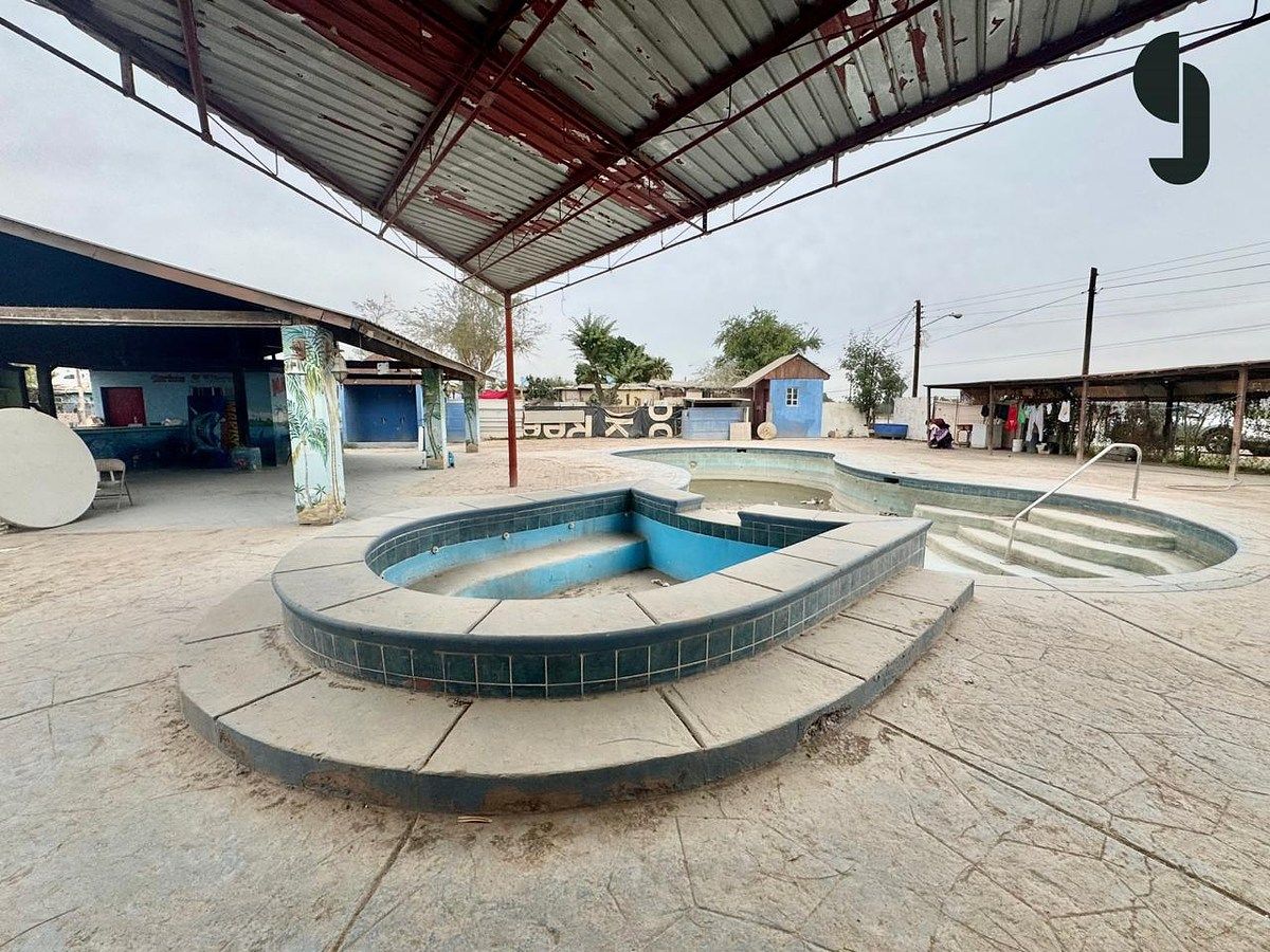 Lote em CCI Ejidatarios, Mexicali, foto 8 de 10