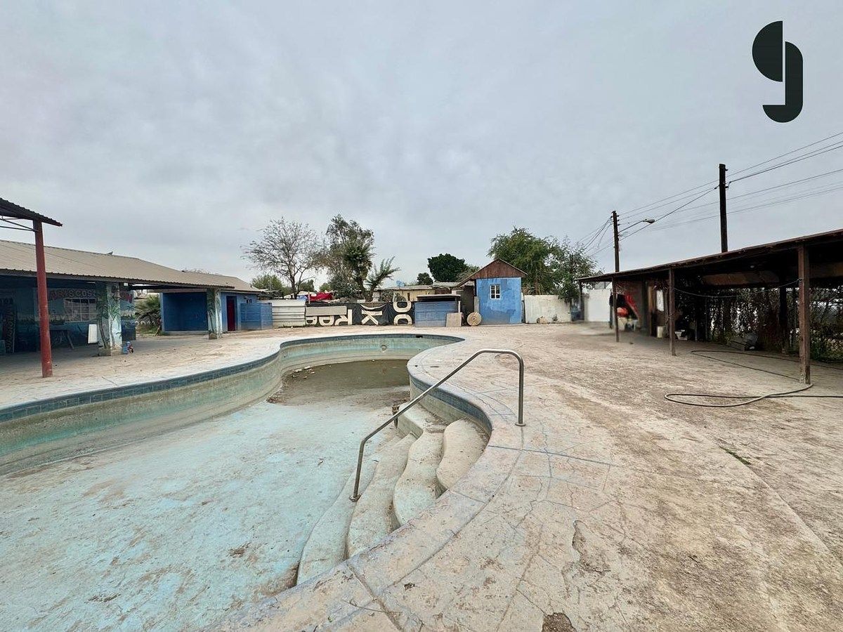 Lote em CCI Ejidatarios, Mexicali, foto 9 de 10