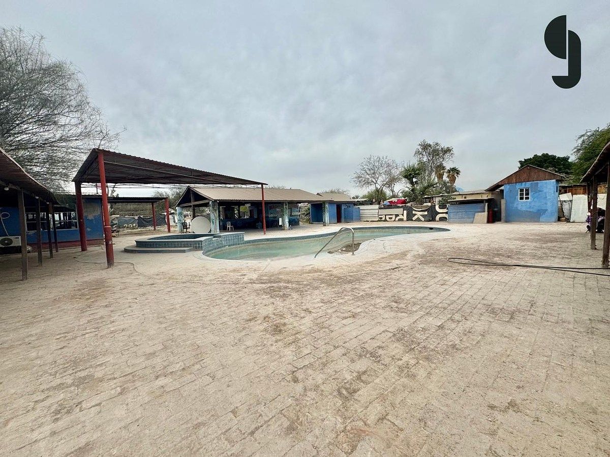 Lote em CCI Ejidatarios, Mexicali, foto 10 de 10