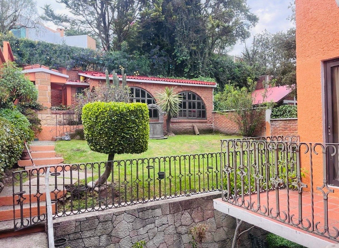 Casa en Venta Estilo Mexicano Contemporáneo, foto 1 de 32