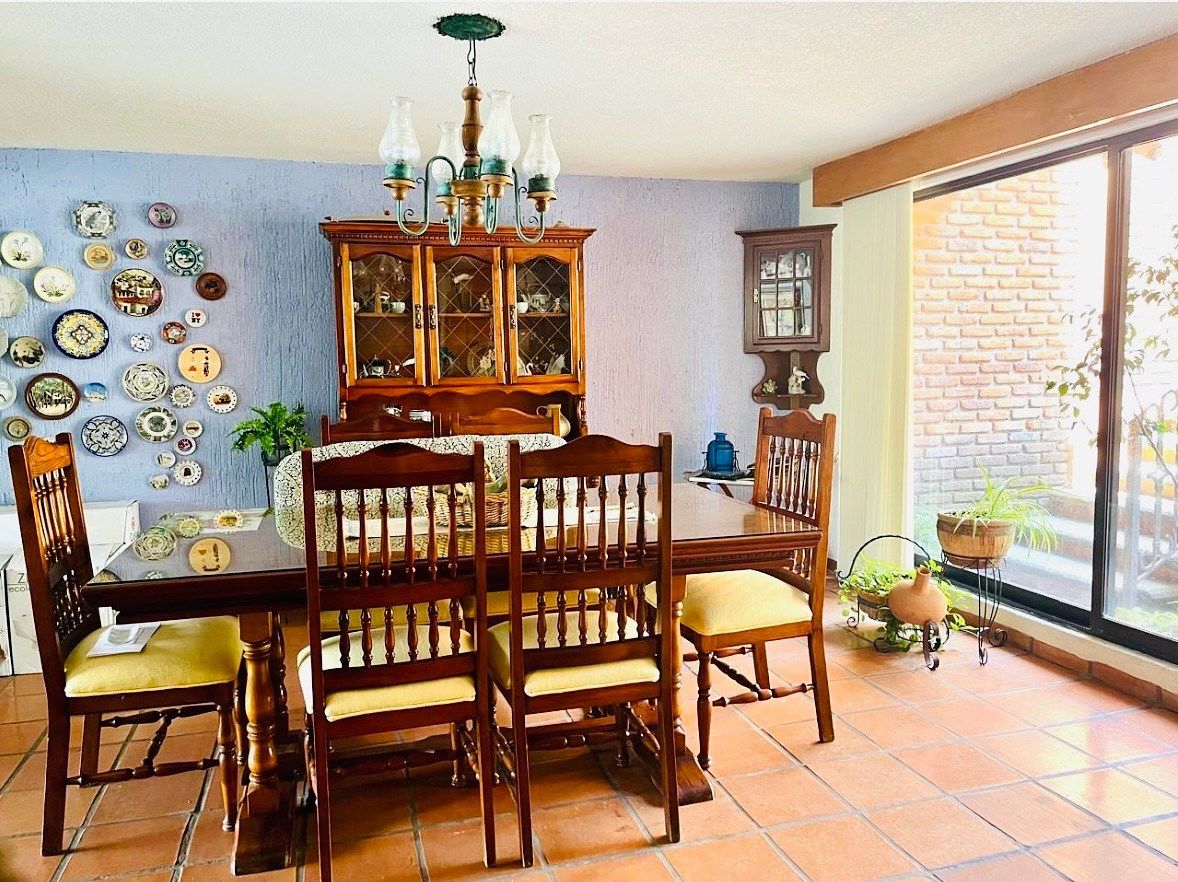 Casa en Chiluca, Atizapán de Zaragoza, foto 8 de 32