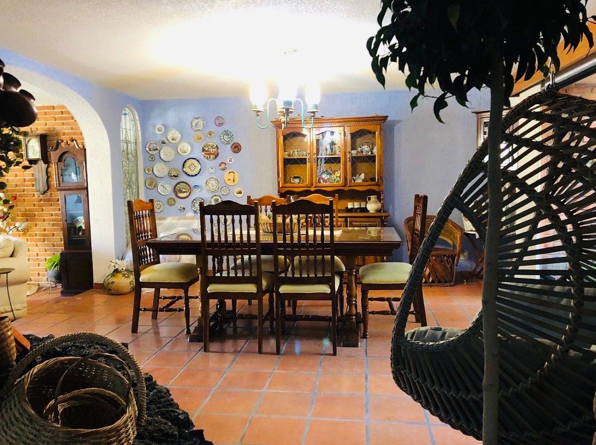 Casa en Chiluca, Atizapán de Zaragoza, foto 12 de 32