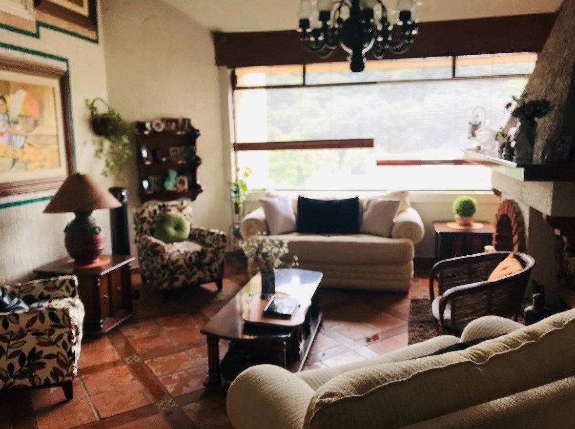 Casa en Chiluca, Atizapán de Zaragoza, foto 14 de 32