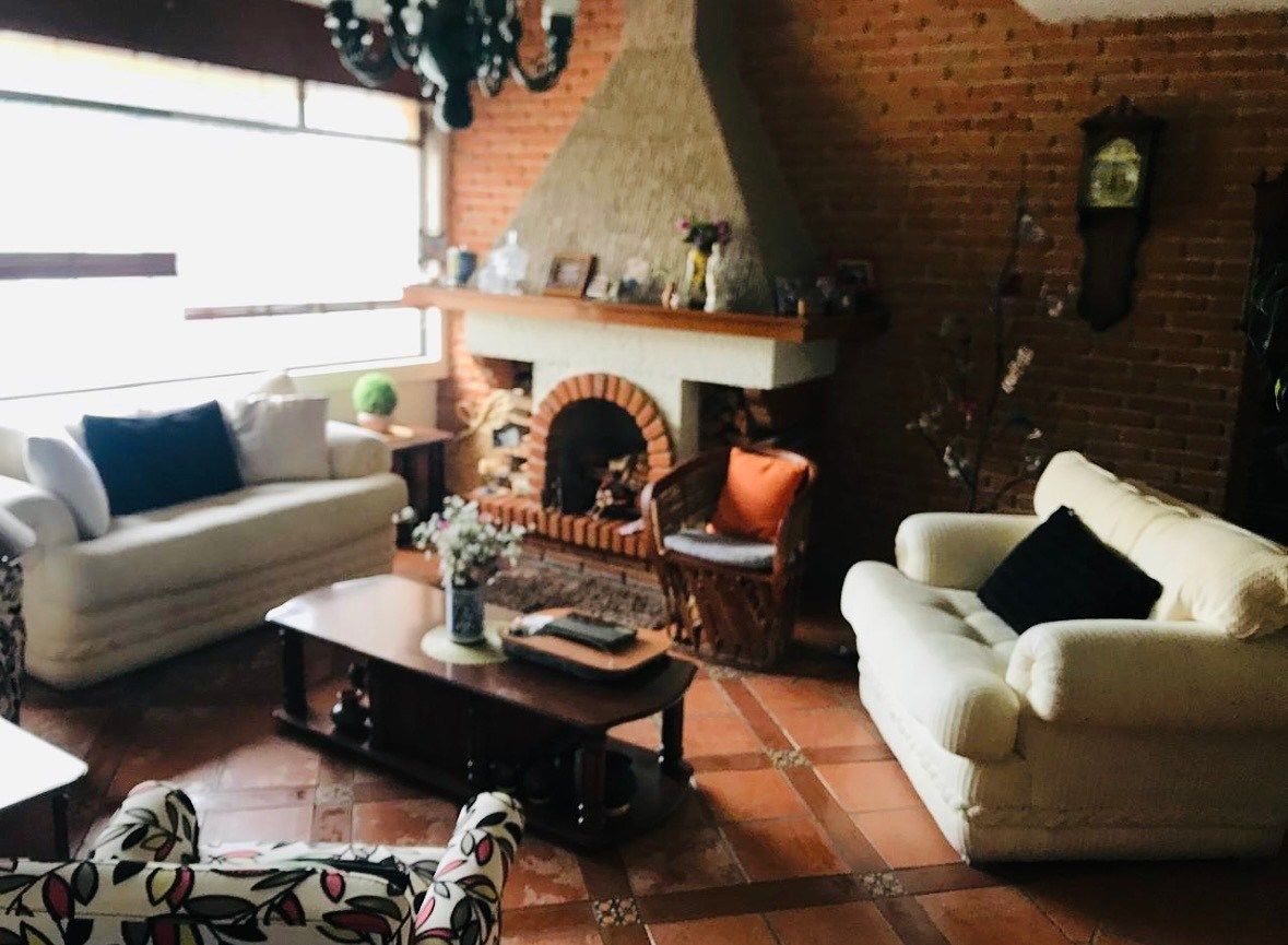 Casa en Chiluca, Atizapán de Zaragoza, foto 15 de 32