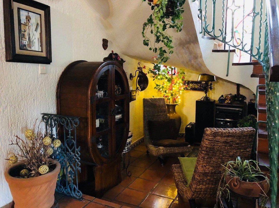 Casa en Chiluca, Atizapán de Zaragoza, foto 17 de 32