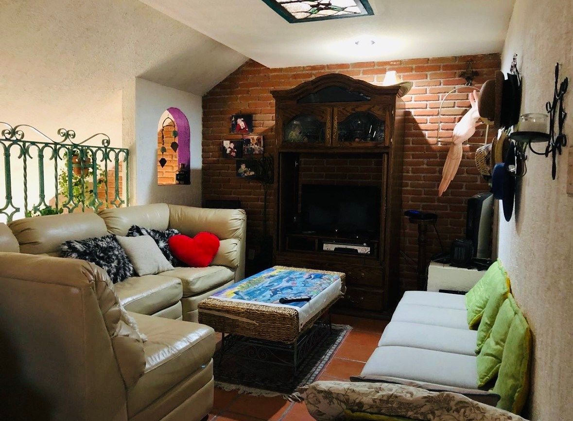 Casa en Chiluca, Atizapán de Zaragoza, foto 18 de 32