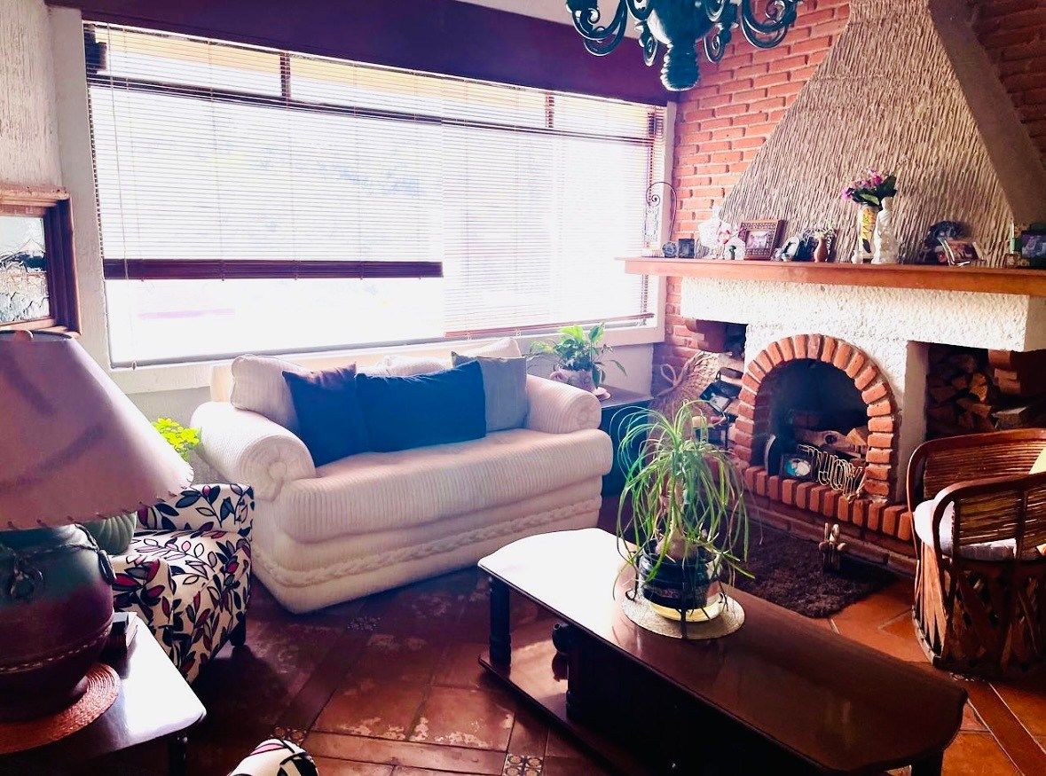 Casa en Chiluca, Atizapán de Zaragoza, foto 24 de 32