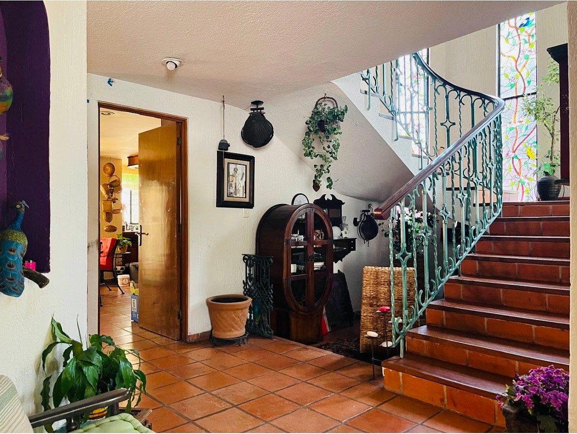 Casa en Chiluca, Atizapán de Zaragoza, foto 32 de 32