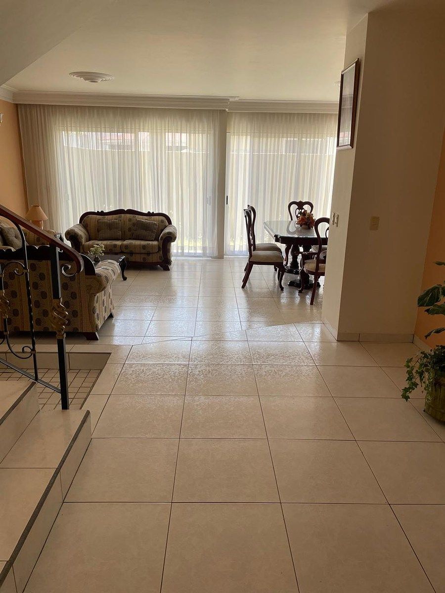 House in Ciudad Bugambilia, Zapopan, photo 4 of 25