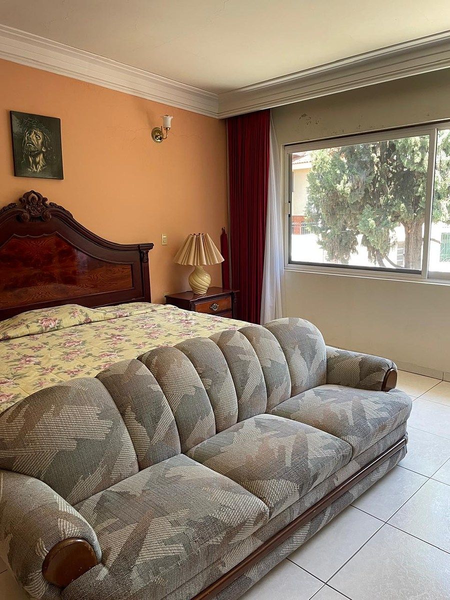 House in Ciudad Bugambilia, Zapopan, photo 19 of 25
