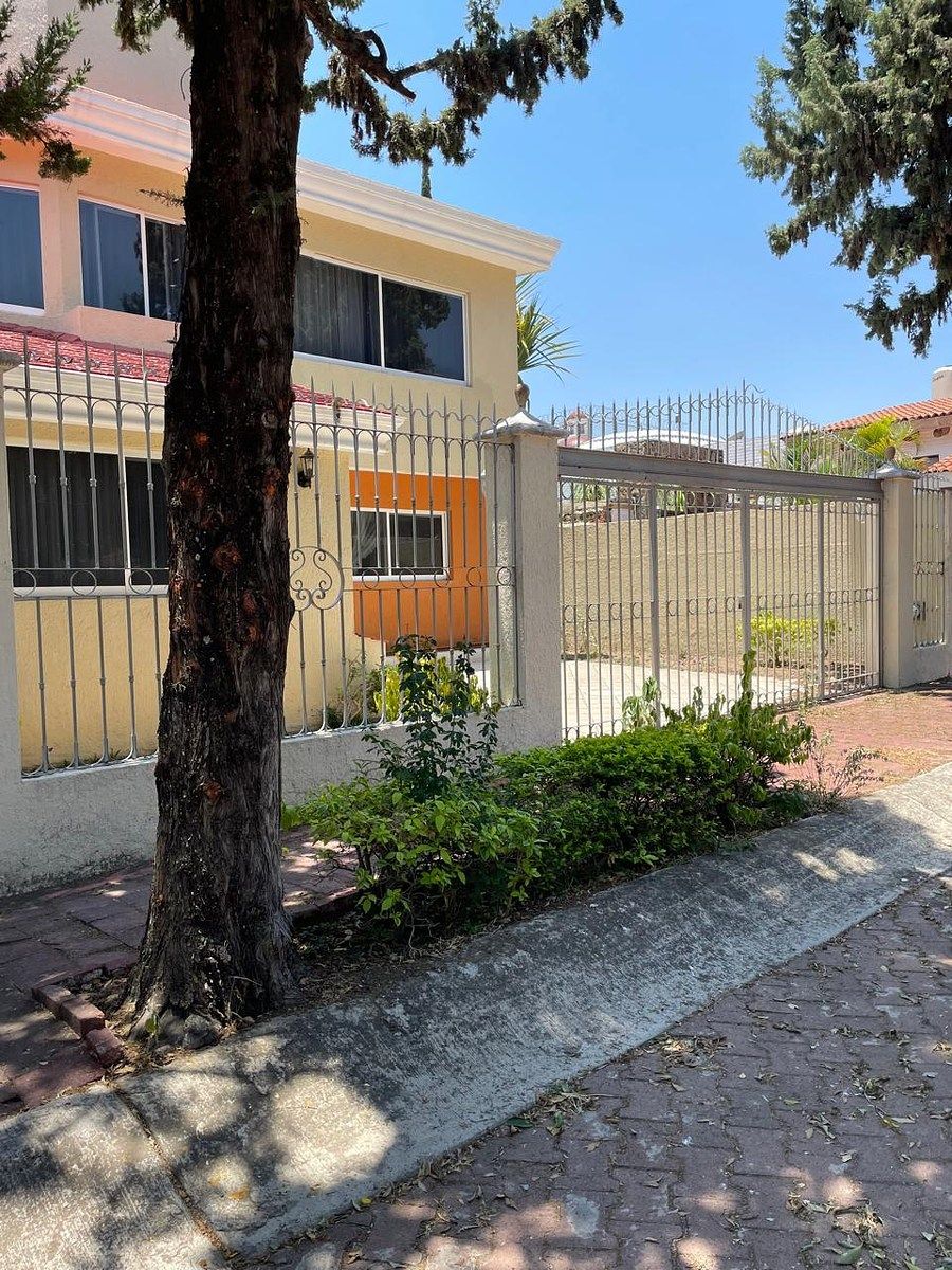 House in Ciudad Bugambilia, Zapopan, photo 3 of 25