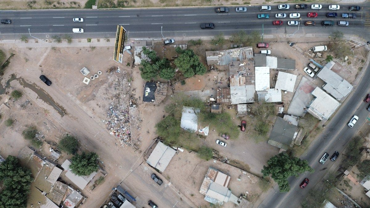 Commercial Lot in Pueblo Nuevo, Mexicali, photo 12 of 13