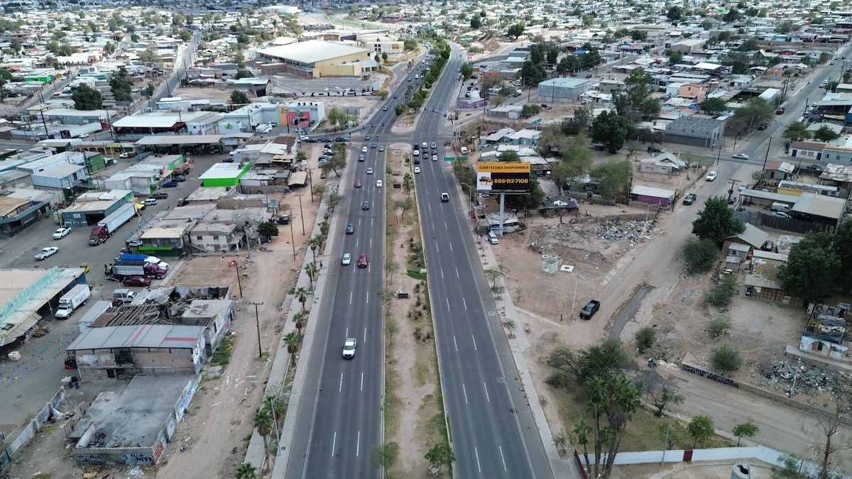 Commercial Lot in Pueblo Nuevo, Mexicali, photo 13 of 13