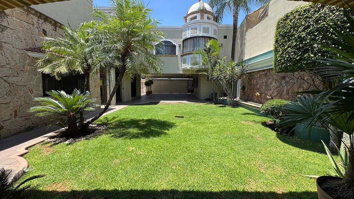 Casa em La Estancia, Zapopan, foto 32 de 33