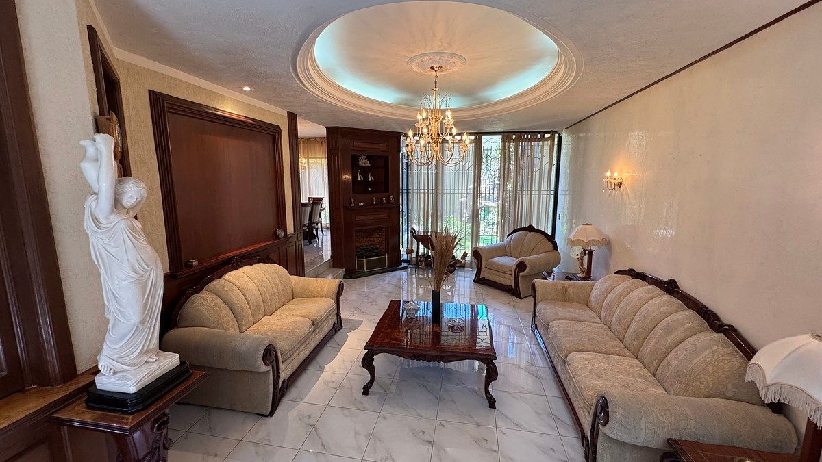 Casa em La Estancia, Zapopan, foto 6 de 33