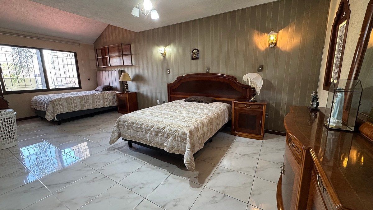 Casa em La Estancia, Zapopan, foto 24 de 33