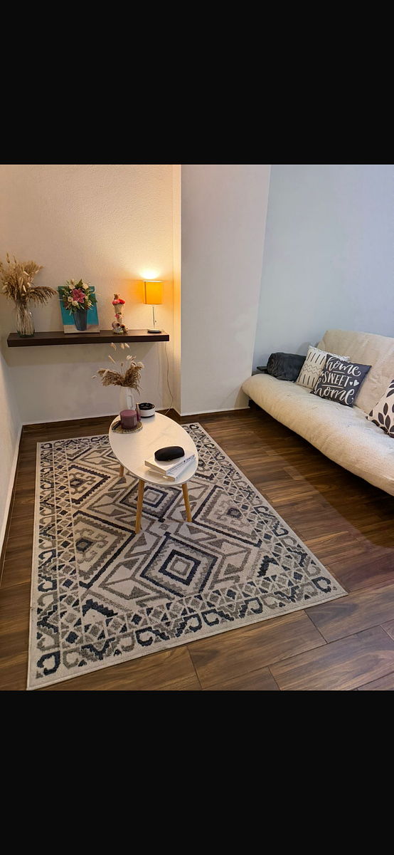 Apartamento em Bosque Real, Huixquilucan, foto 2 de 15