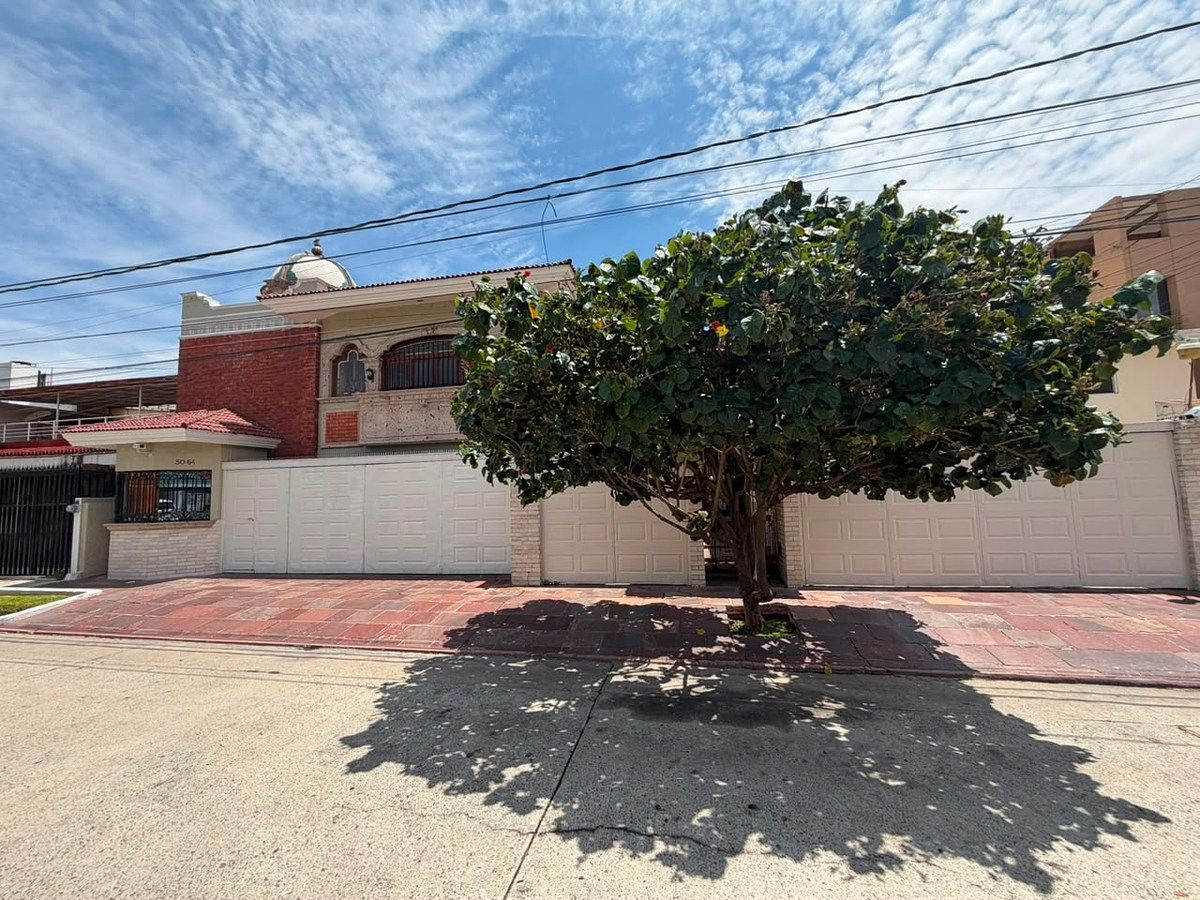 Casa en Real Vallarta, Zapopan, foto 2 de 47