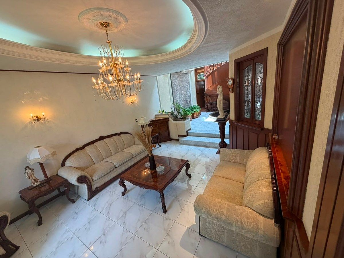 Casa en Real Vallarta, Zapopan, foto 19 de 47