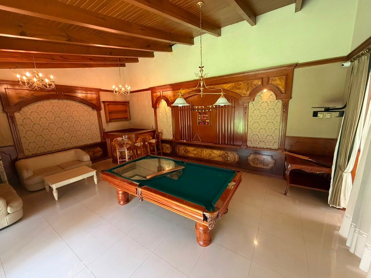 Casa en Real Vallarta, Zapopan, foto 8 de 47