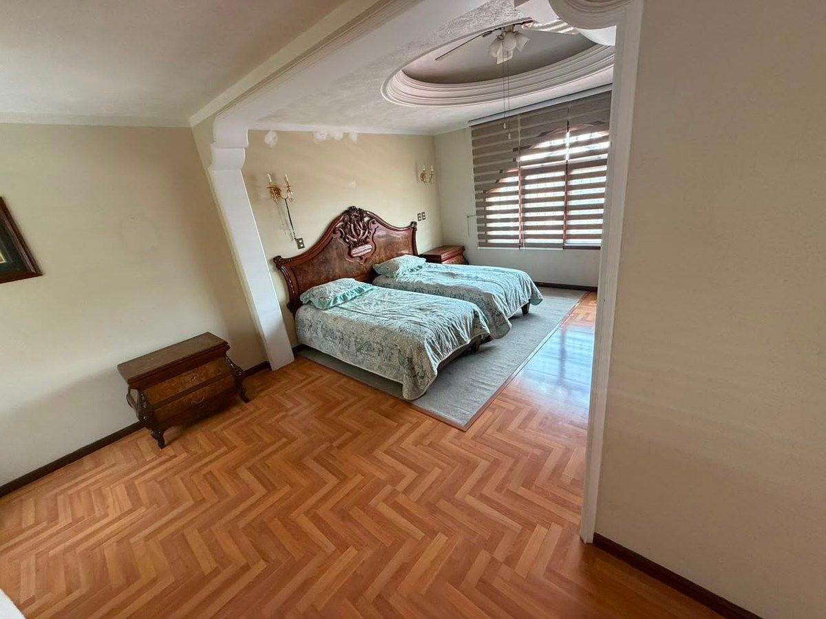 Casa en Real Vallarta, Zapopan, foto 42 de 47