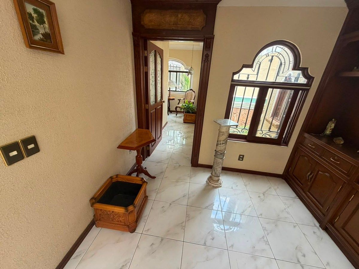 Casa en Real Vallarta, Zapopan, foto 24 de 47