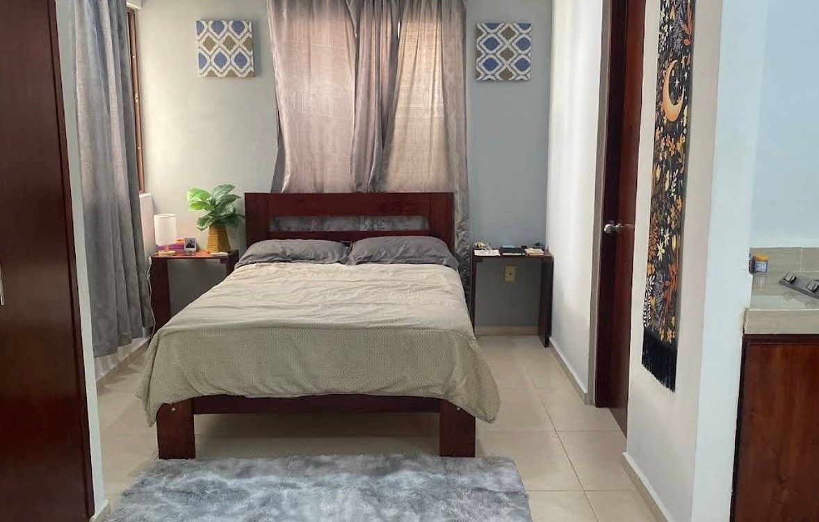 Apartment in Mérida Centro, Mérida, photo 6 of 9