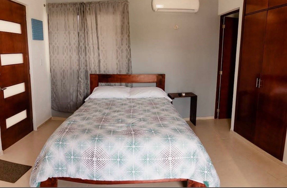 Apartment in Mérida Centro, Mérida, photo 7 of 9