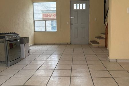 CASA EN VENTA EN VILLA FONTANA $1’260,000 pesos