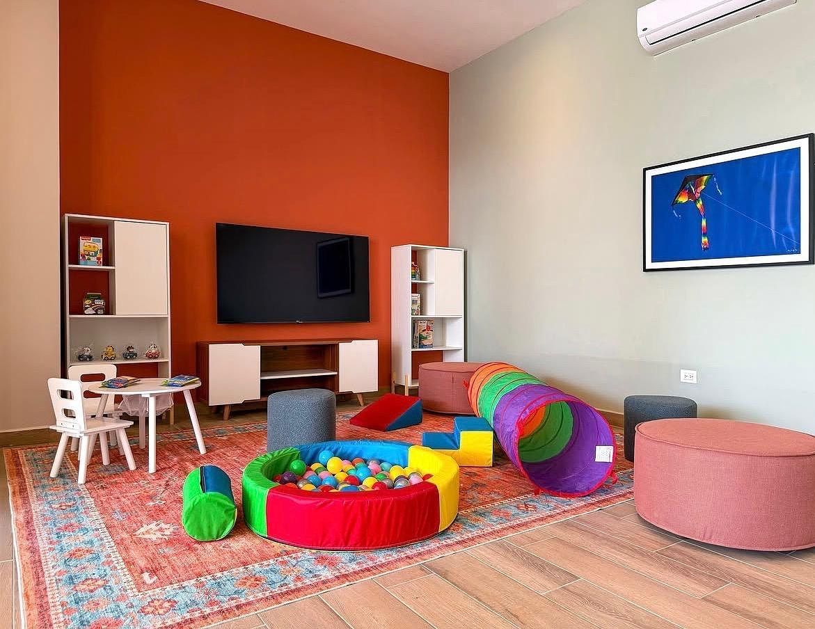 Apartamento em El Lechugal, Santa Catarina, foto 11 de 20