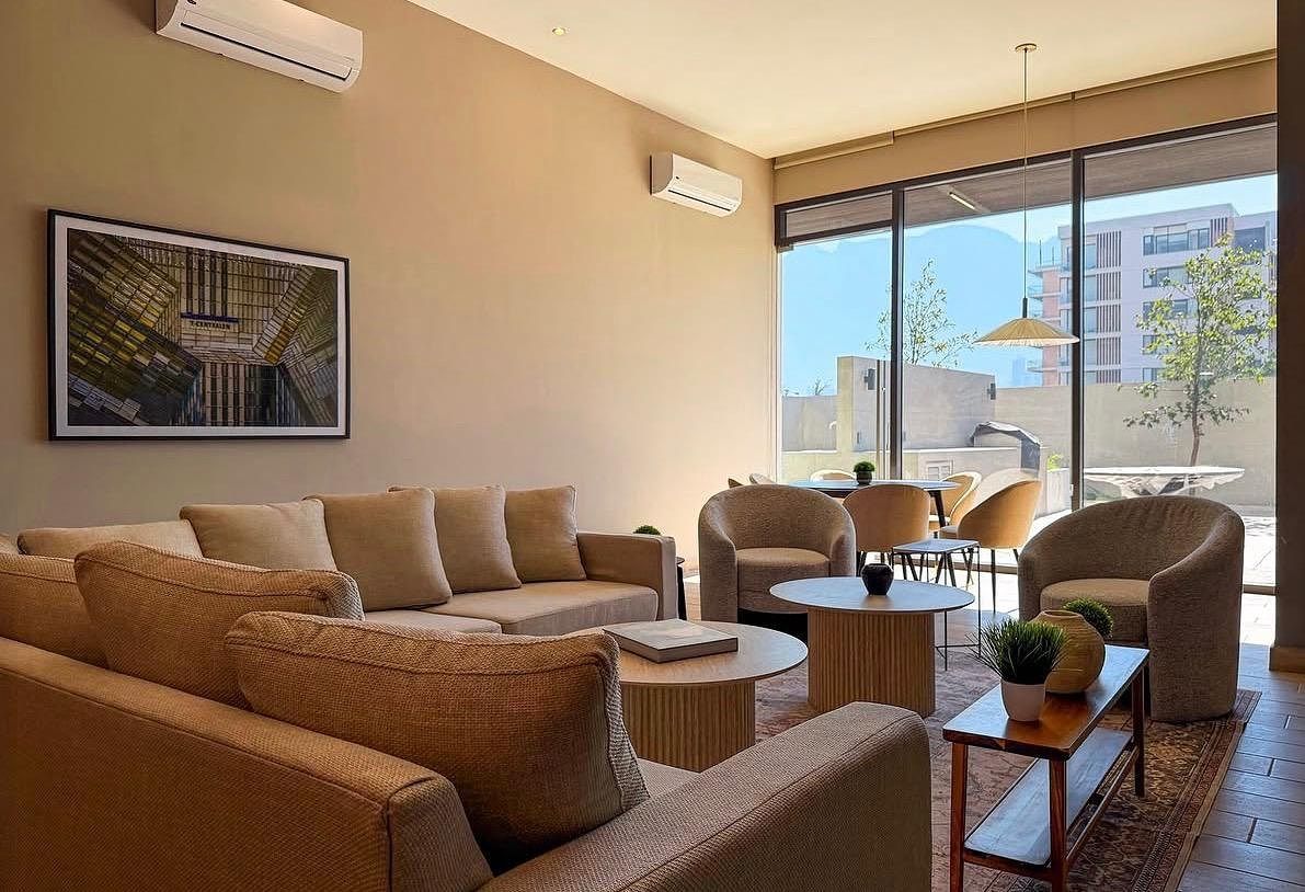 Apartamento em El Lechugal, Santa Catarina, foto 8 de 20