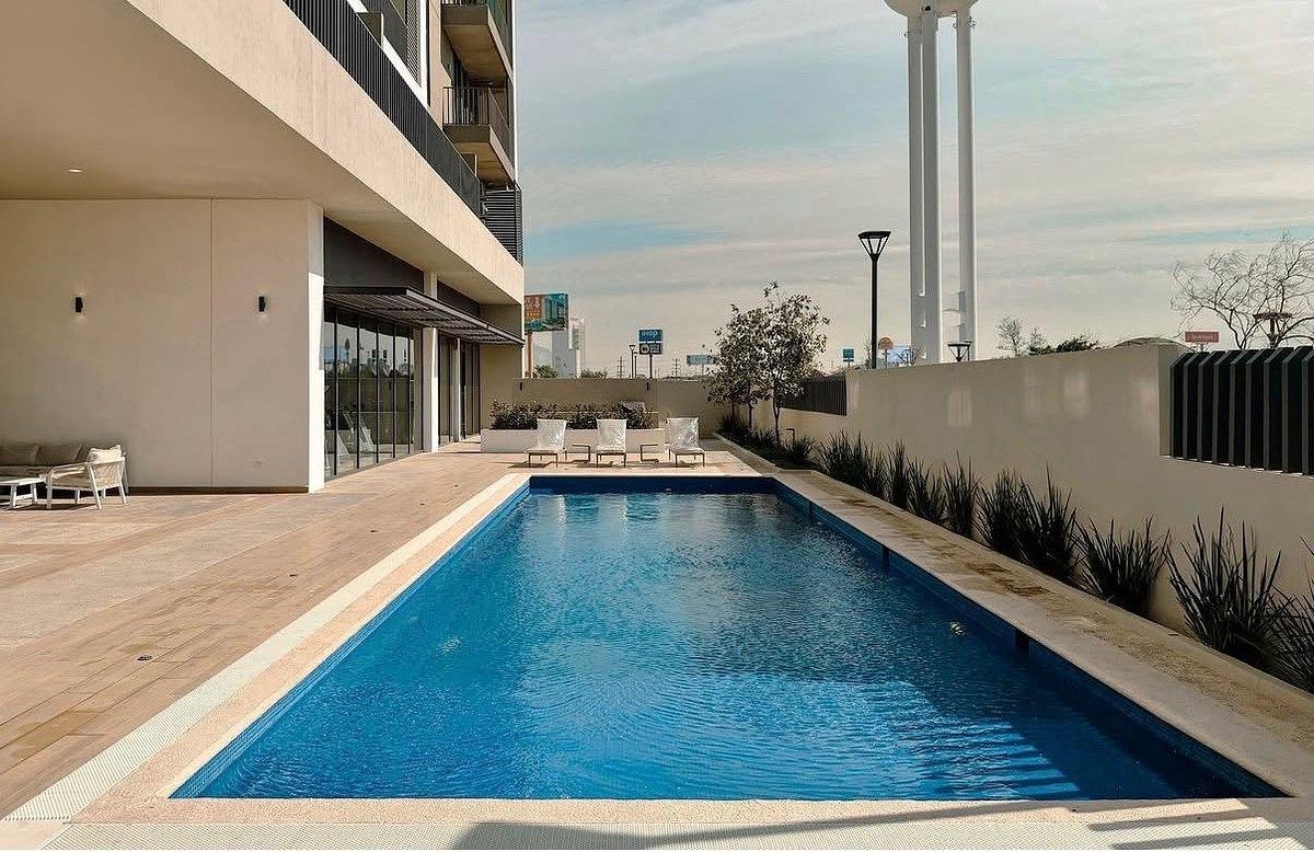 Apartamento em El Lechugal, Santa Catarina, foto 7 de 20