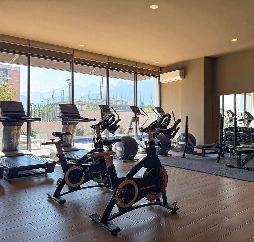 Apartamento em El Lechugal, Santa Catarina, foto 6 de 20