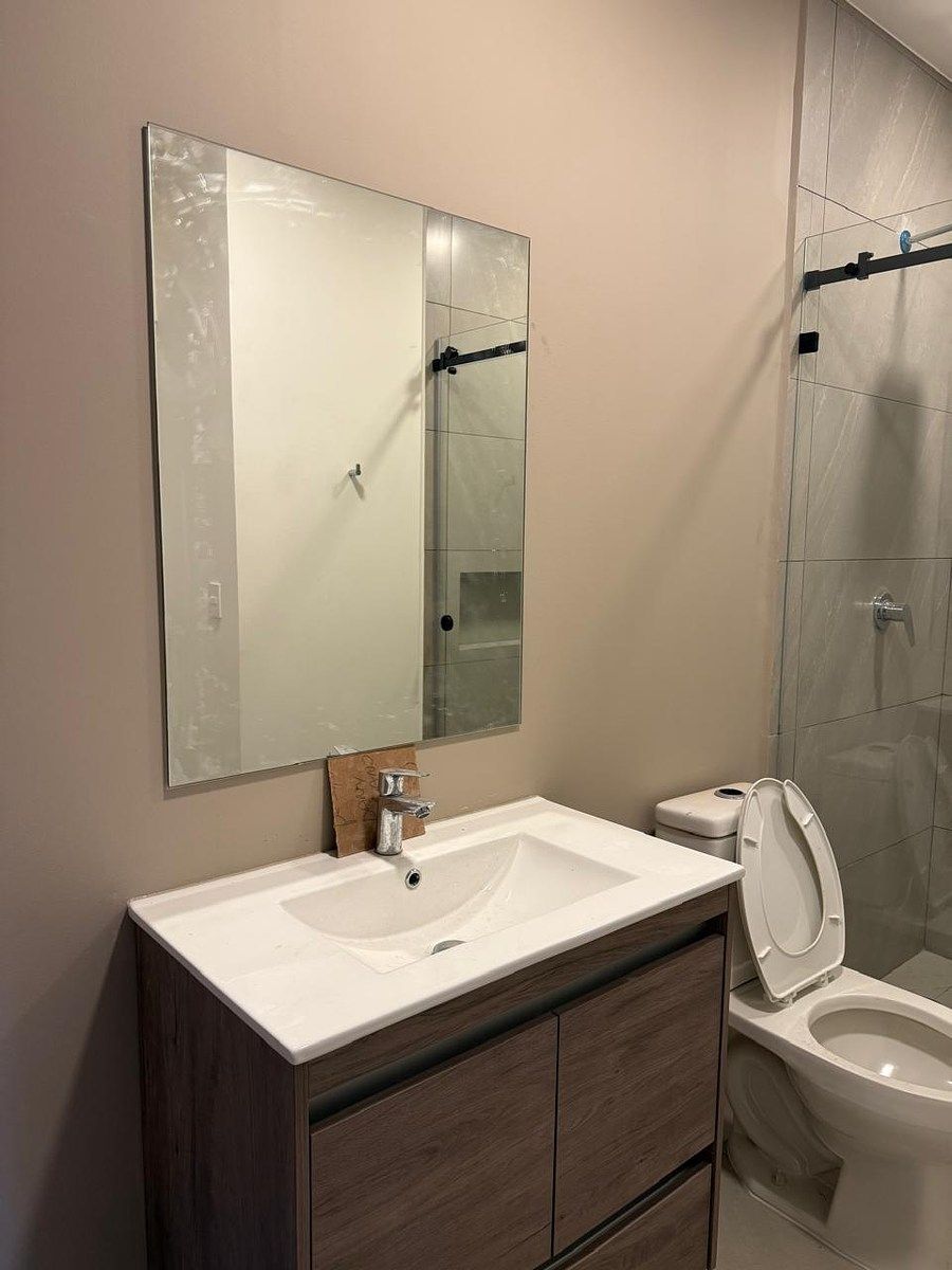 Apartamento em El Lechugal, Santa Catarina, foto 3 de 20