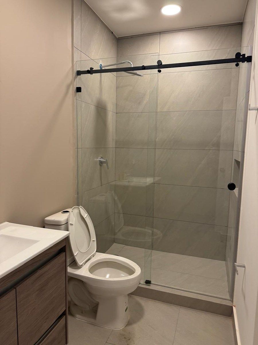 Apartamento em El Lechugal, Santa Catarina, foto 2 de 20
