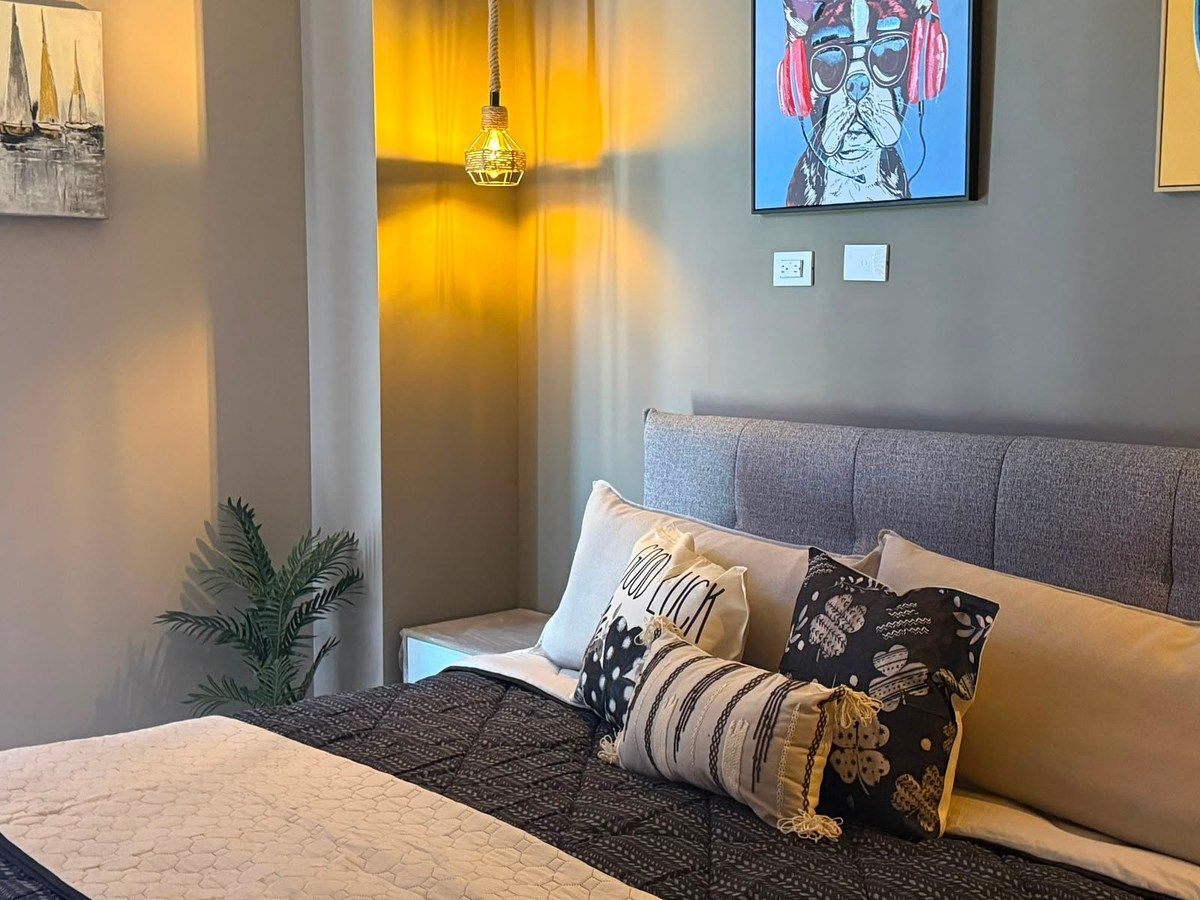 Apartamento em El Lechugal, Santa Catarina, foto 16 de 20