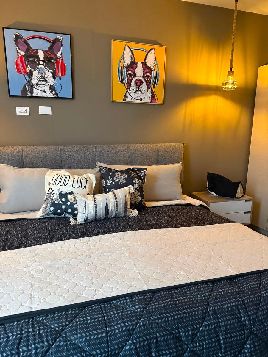 Apartamento em El Lechugal, Santa Catarina, foto 17 de 20