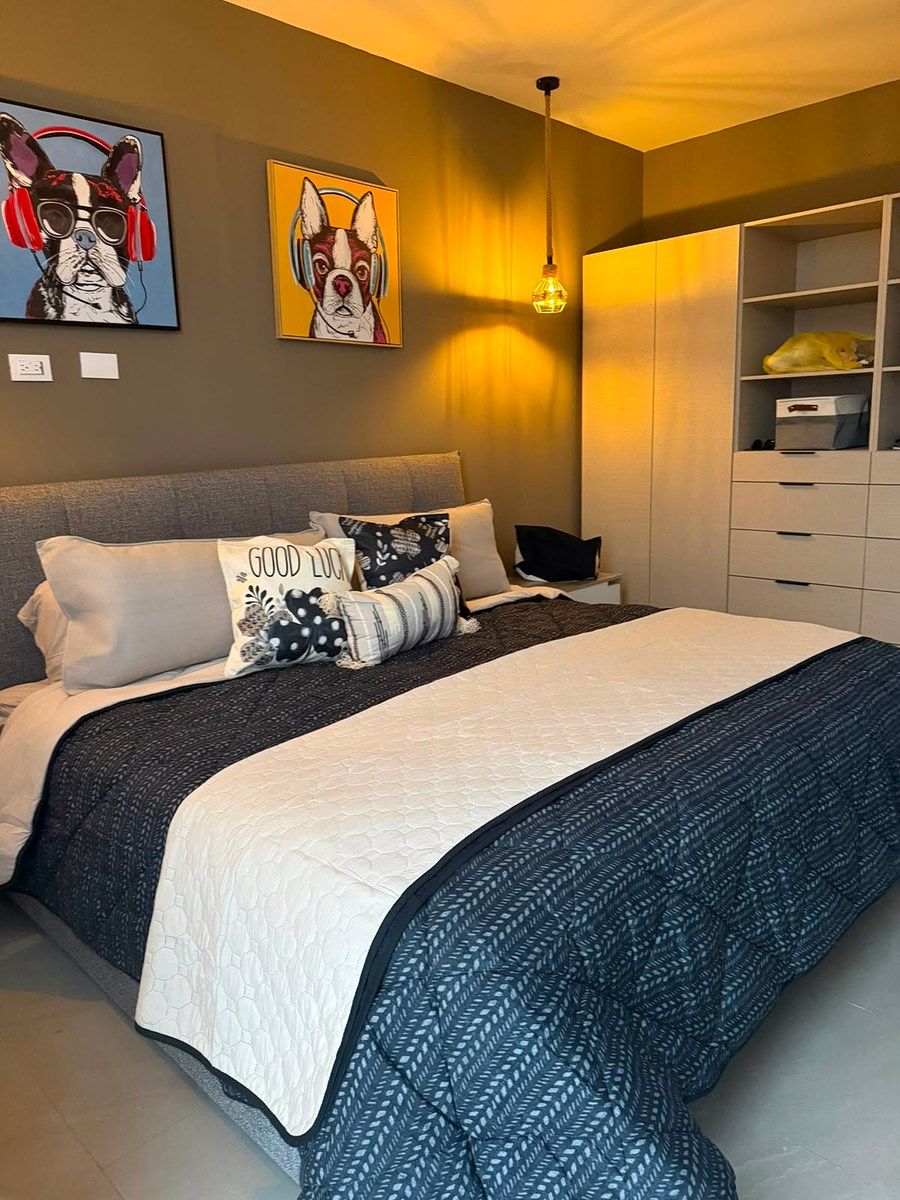 Apartamento em El Lechugal, Santa Catarina, foto 18 de 20