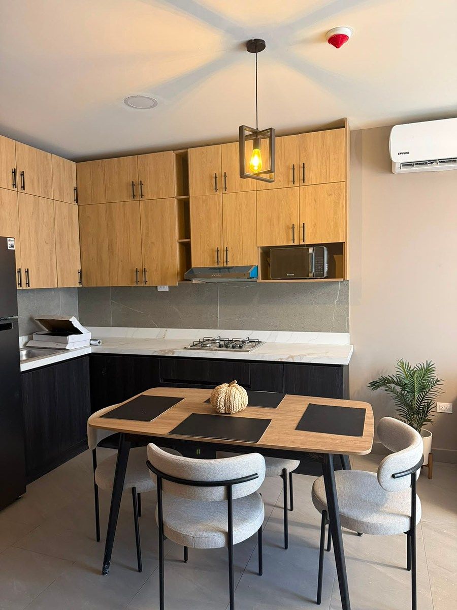 Apartamento em El Lechugal, Santa Catarina, foto 20 de 20