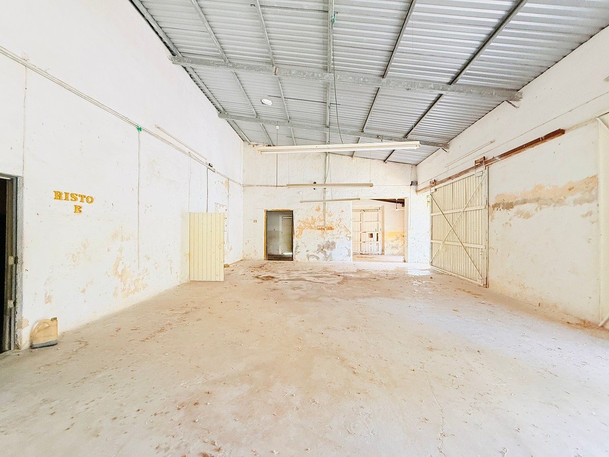 Commercial Storage Unit in Mérida Centro, Mérida, photo 12 of 15