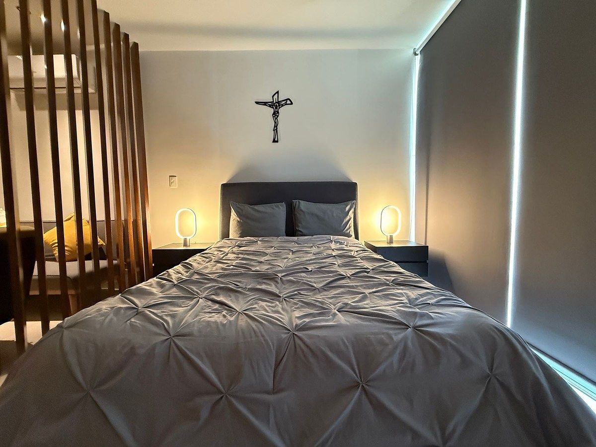 Apartamento em Temozón Norte, Mérida, foto 6 de 18