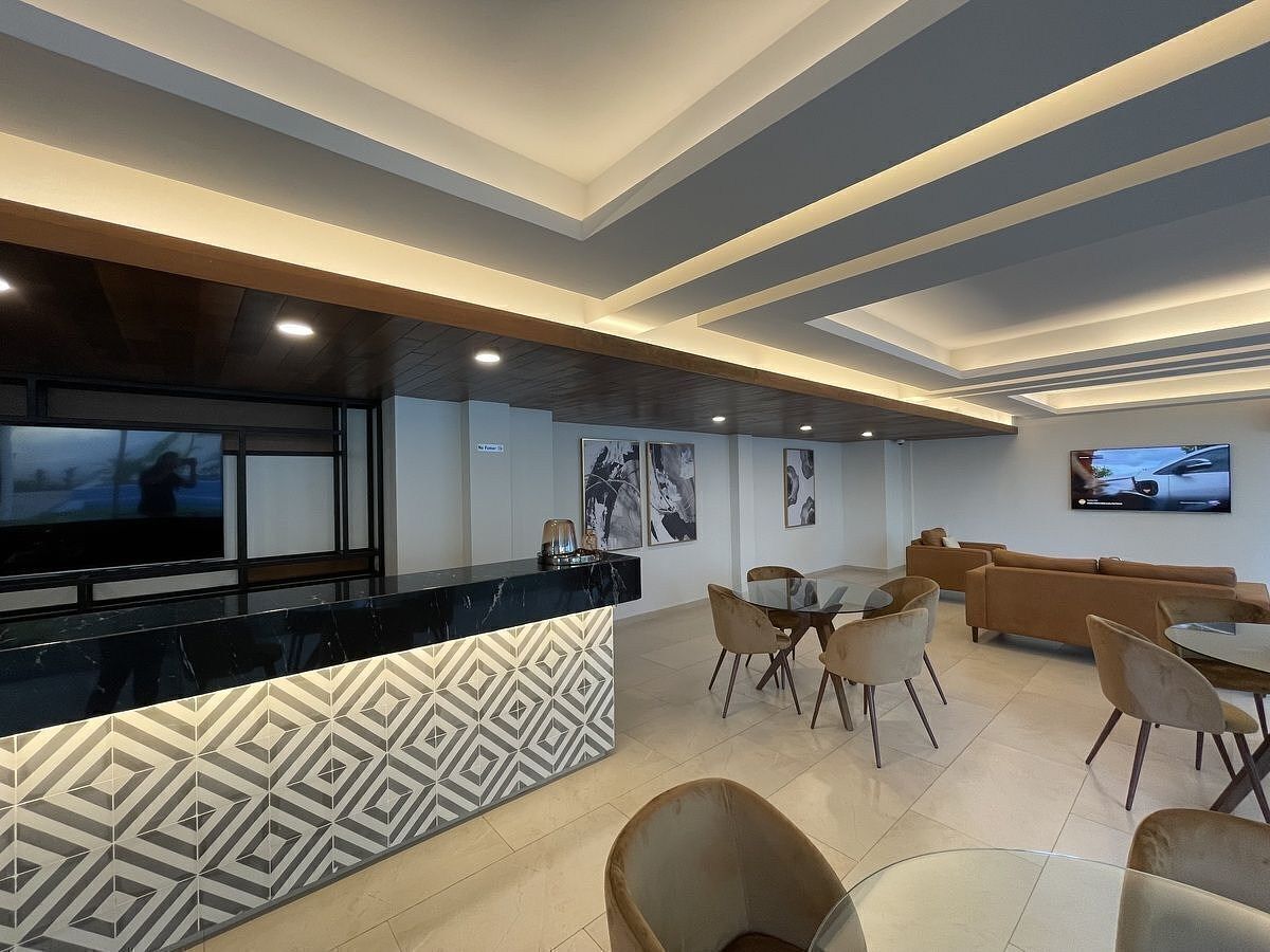 Apartamento em Temozón Norte, Mérida, foto 15 de 18