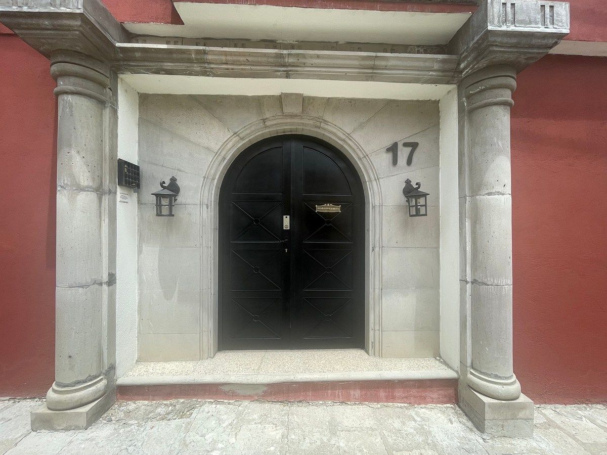 Apartment in La Lejona, San Miguel de Allende, photo 3 of 33