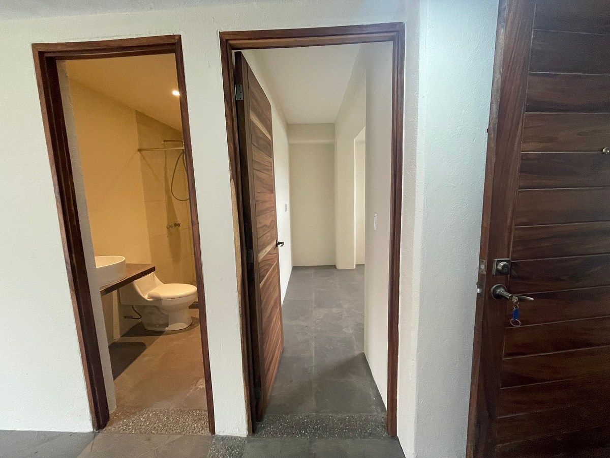 Apartment in La Lejona, San Miguel de Allende, photo 6 of 33