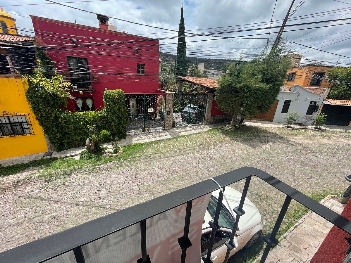 Apartment in La Lejona, San Miguel de Allende, photo 21 of 33